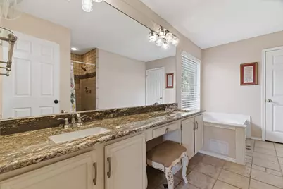 313 Georgian Oak Court, Lake Dallas, TX 75065 - Photo 31