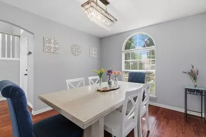 313 Georgian Oak Court, Lake Dallas, TX 75065 - Photo 17