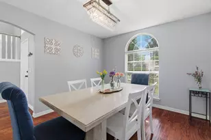 313 Georgian Oak Ct, Lake Dallas, TX 75065 - Photo 17