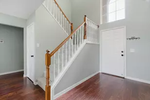 313 Georgian Oak Ct, Lake Dallas, TX 75065 - Photo 17