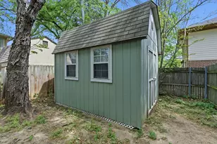 313 Georgian Oak Ct, Lake Dallas, TX 75065 - Photo 37