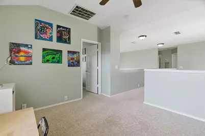 313 Georgian Oak Court, Lake Dallas, TX 75065 - Photo 21
