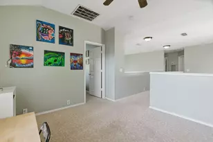 313 Georgian Oak Ct, Lake Dallas, TX 75065 - Photo 21