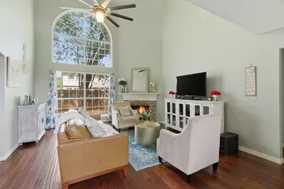 313 Georgian Oak Court, Lake Dallas, TX 75065 - Photo 5