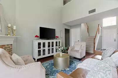 313 Georgian Oak Court, Lake Dallas, TX 75065 - Photo 7