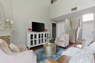 313 Georgian Oak Ct, Lake Dallas, TX 75065 - Photo 7