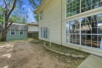 313 Georgian Oak Court, Lake Dallas, TX 75065 - Photo 33