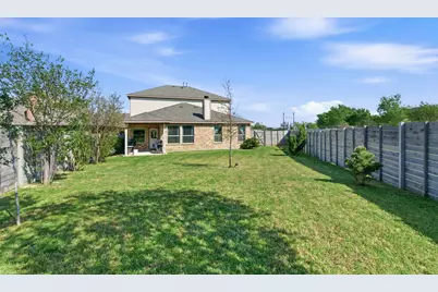 101 Cole Court, Argyle, TX 76226 - Photo 37