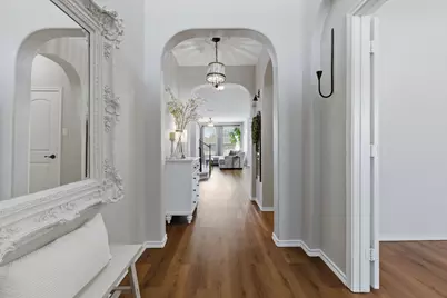 101 Cole Court, Argyle, TX 76226 - Photo 3