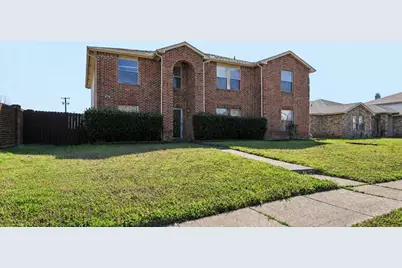 658 Bluechalk Drive, Cedar Hill, TX 75104 - Photo 1