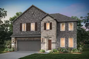 4813 Ripley Ave, Celina, TX 75009 - Photo 1