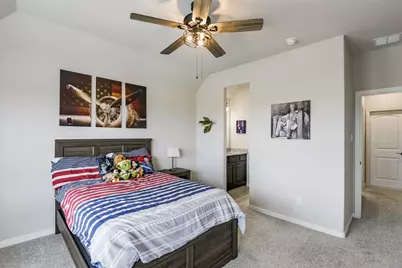 640 Lakota Parkway, Waxahachie, TX 75165 - Photo 35