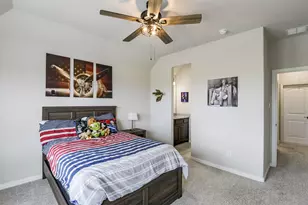 640 Lakota Pkwy, Waxahachie, TX 75165 - Photo 35