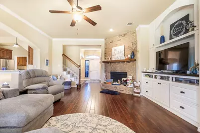 103 Brandy Lane, Stephenville, TX 76401 - Photo 5