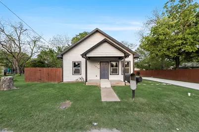 1014 Trinity Street, Cleburne, TX 76031 - Photo 1