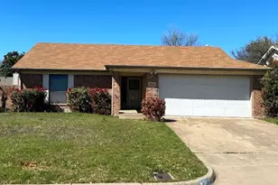 3016 Highlawn Terrace, Fort Worth, TX 76133 - Photo 1
