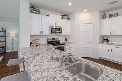 3136 Overlook Drive, Royse City, TX 75189 - Photo 5