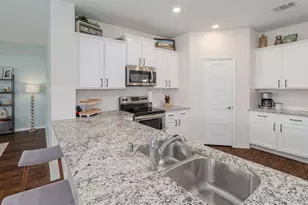 3136 Overlook Dr, Royse City, TX 75189 - Photo 5