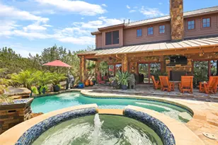 5033 Hells Gate Loop, Possum Kingdom Lake, TX 76475 - Photo 23