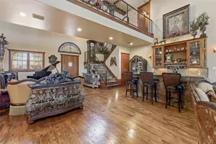 5033 Hells Gate Loop, Possum Kingdom Lake, TX 76475 - Photo 5