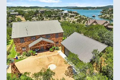 5033 Hells Gate Loop, Possum Kingdom Lake, TX 76475 - Photo 37