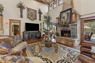 5033 Hells Gate Loop, Possum Kingdom Lake, TX 76475 - Photo 3