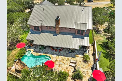 5033 Hells Gate Loop, Possum Kingdom Lake, TX 76475 - Photo 35