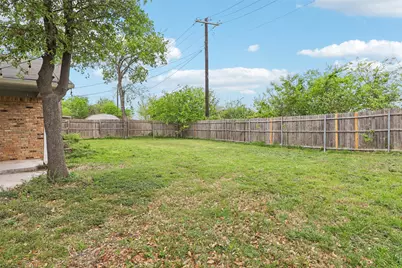 1126 Cordell Street, Denton, TX 76201 - Photo 21