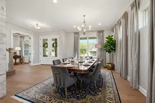 613 Coffee Cir, Pottsboro, TX 75076 - Photo 9