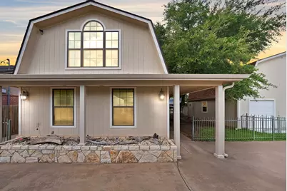 4514 Robin Court, Granbury, TX 76049 - Photo 1
