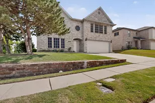 4172 Jenny Lake Trail, Fort Worth, TX 76244 - Photo 3