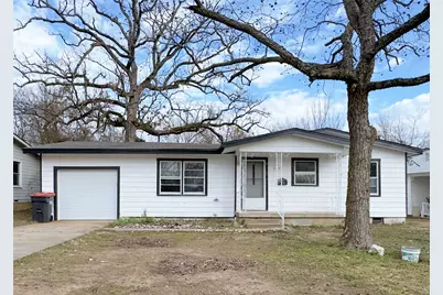 345 SW 16th Street, Paris, TX 75460 - Photo 1