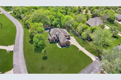 101 Deer Crossing Way, Azle, TX 76020 - Photo 39