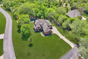 101 Deer Crossing Way, Azle, TX 76020 - Photo 39