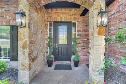 101 Deer Crossing Way, Azle, TX 76020 - Photo 5