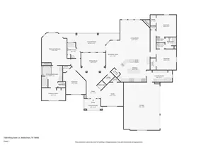 7260 Misty Glen Ln, Midlothian, TX 76065 - Photo 37