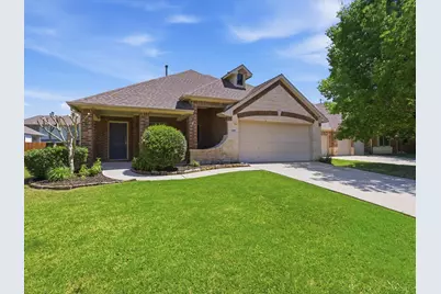 2549 Indian Hills Drive, Little Elm, TX 75068 - Photo 1