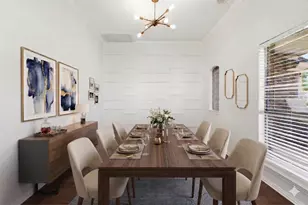 2549 Indian Hills Dr, Little Elm, TX 75068 - Photo 7