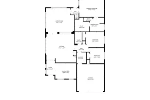 2549 Indian Hills Dr, Little Elm, TX 75068 - Photo 37