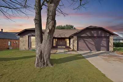 3100 Wintersmith Drive, Arlington, TX 76014 - Photo 1