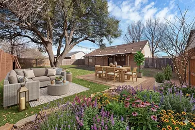 3100 Wintersmith Drive, Arlington, TX 76014 - Photo 29