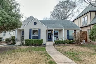 6014 Marquita Ave, Dallas, TX 75206 - Photo 1