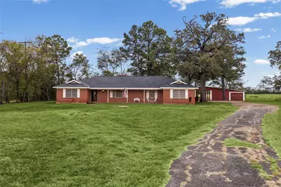 1308 Houston Street, Sulphur Springs, TX 75482 - Photo 1