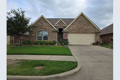 6013 Meadowglen Drive, Denton, TX 76226 - Photo 1
