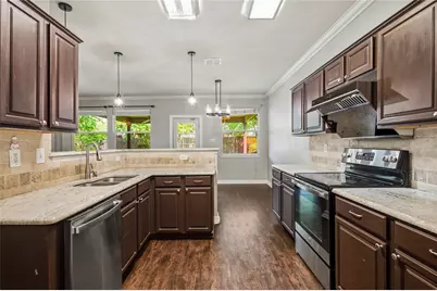 2305 Orchid Drive, McKinney, TX 75072 - Photo 9