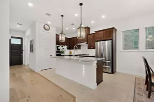 3237 Abelia St, McKinney, TX 75071 - Photo 5