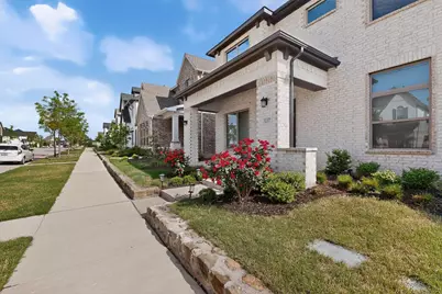 3237 Abelia Street, McKinney, TX 75071 - Photo 3