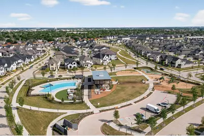 3237 Abelia Street, McKinney, TX 75071 - Photo 29