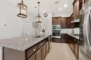 3237 Abelia St, McKinney, TX 75071 - Photo 7