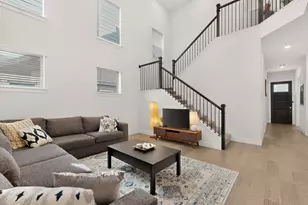 3237 Abelia St, McKinney, TX 75071 - Photo 3